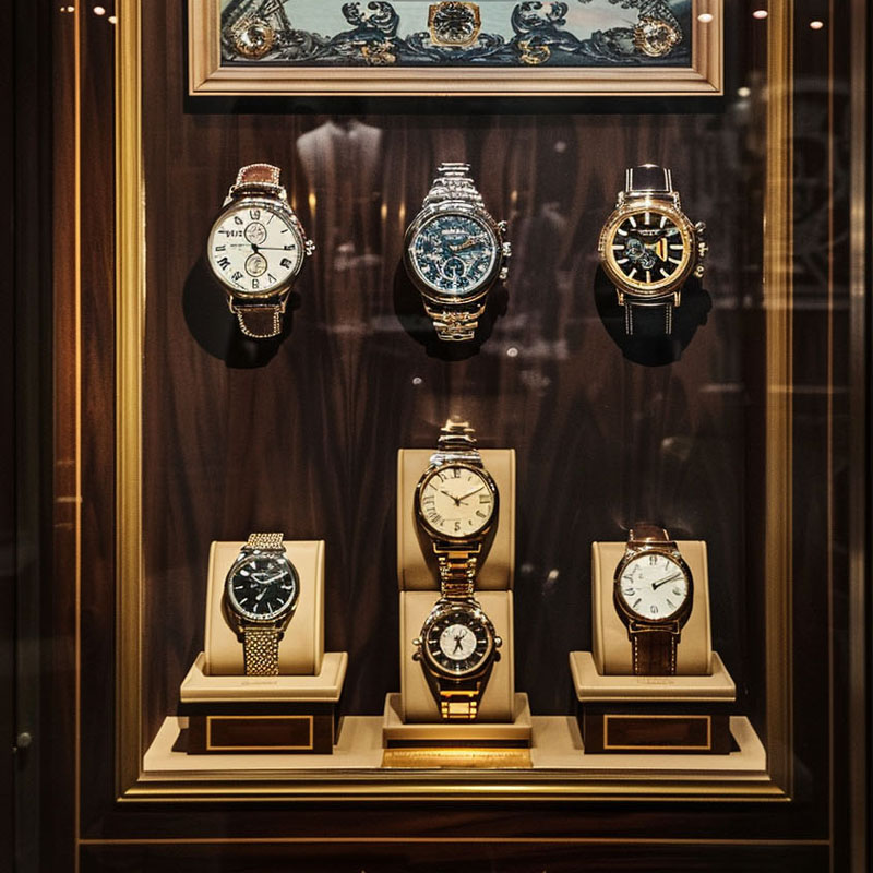 Kuinka Watch -esittely voi parantaa arvoa ja esitystä?